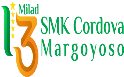 MILAD SMK CORDOVA MARGOYOSO KE 13 TAHUN DAN 25 TAHUN PMH AL-KAUTSAR
